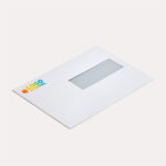 Huisstijl enveloppen