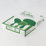 Copypapier: Global Copy