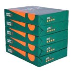 Copypapier: Happy Office