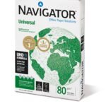 Copypapier: Navigator
