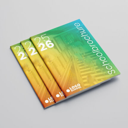 Brochures (geniet)