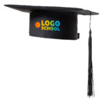 Toque de graduation